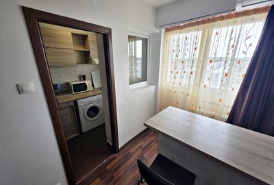 Garsoniera Renovata/ Mobilata Bld Chisinau - 1