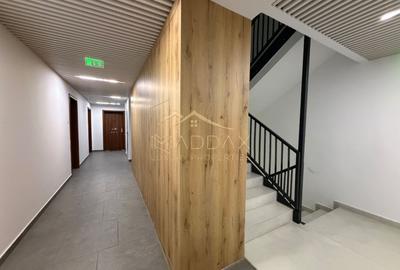 Apartament cu 2 camere *70mp utili* + 17mp terasa // Baneasa - Jandarmeriei - 42