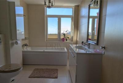 ARADULUI | PENTHOUSE 3 CAM | 2 BAI | 3 TERASE | LIFT | RENOVAT - MOBILA - UTILAT - 7