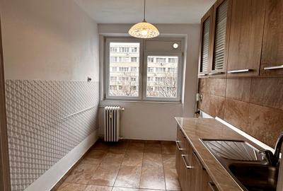 Inchiriere apartament 3 camere semidecomandat, 8 minute metrou Piata Iancului - 5