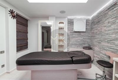 Proprietate premium cu curte – ideala pentru business-uri | LACUL TEI - 25