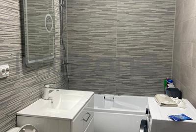 2 camere, 62 mp, etaj 6, dec, Militari-Pacii- Lidl&Kaufland, mobilat-utilat - 7