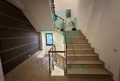 Spatiu comercial pentru mai multe domenii de activitate - 14