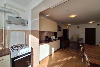 Apartament cu 2 camere, 39 mp, etajul 1, zona Florilor - 6