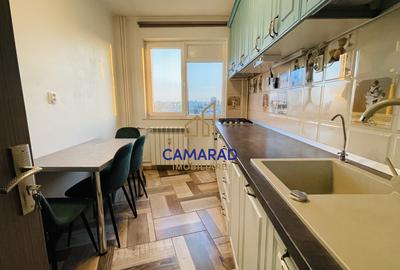 Apartament 2 camere de inchiriat-Calea Vitan-Metrou-Parcare - 5