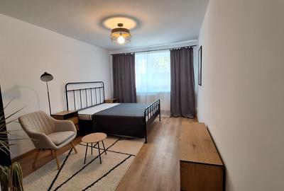 Garsoniera de inchiriat in zona Baba Novac - Sala Gloria - 2