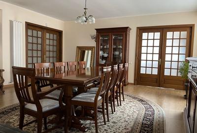 Vilă spațioasă Pipera 6 camere | 538 mp teren | lângă Iancu Nicolae - 5