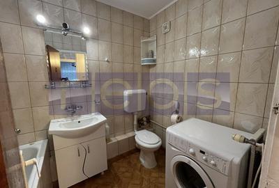 VANZARE 2 CAMERE | TEIUL DOAMNEI | DECOMANDAT | BLOC REABILITAT | - 10