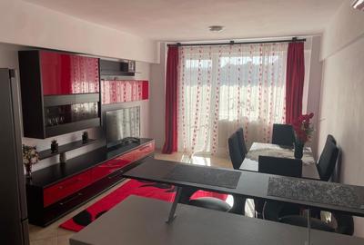 Vand apartament 3 camere, etaj intermediar, lift, 70 mp. - 1