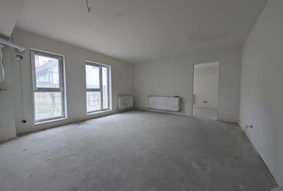 Apartament 3 camere,New City - 1