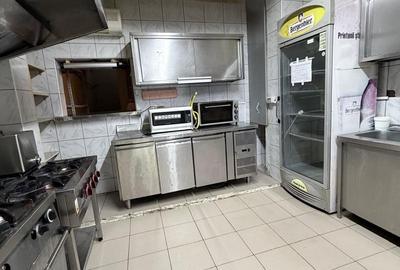 Zona Balcescu Maria Rosetti sp 310 mp P+E1+Terasa - 9