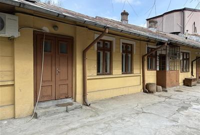 Casa 3 cam zona Armeneasca- Mosilor, str. Toamnei - 2