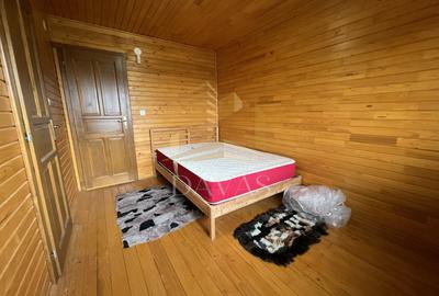 Casa rustică deosebită | Confort si liniste - 12