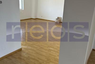 VANZARE 3 CAMERE | HANRI COANDA | 106MP | BLOC NOU | ZONA LINISTITA | - 6