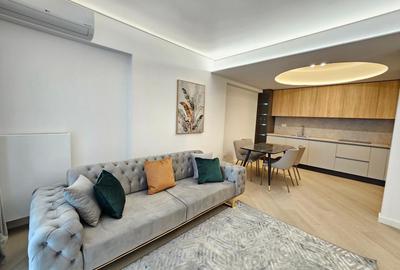 Cortina North Apartament Premium 3 camere Parcare Subterana Inclusă - 5