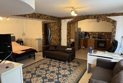 Vila P+1, supraf. desf. 510 mp., teren 1000 mp, Radomiresti - 9