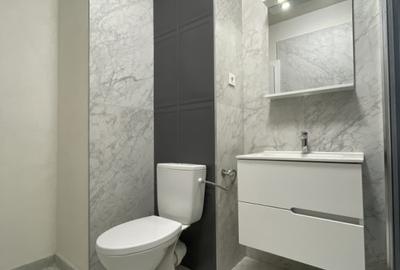 Apartament cu 3 camere, 2 bai si terasa de 35mp - 9