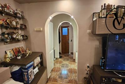 Apartament 2 camere - Lacul Tei - 5