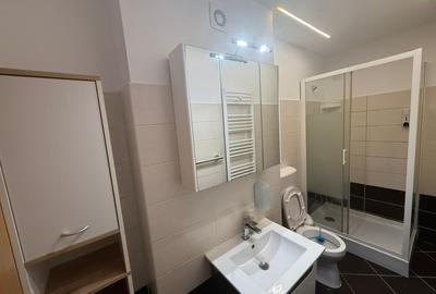 Apartament 2 camere| 59 mp| zona Cugir - 7