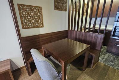 Apartament 2 camere 55 mp,terasa,parcare,Buna Ziua, Grand Hill - 11