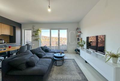 Apartament 4 camere de vanzare in Iris, Cluj Napoca - 1