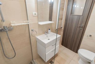 2 Camere ISG RESIDENCE II | Unirii | Parcul Carol | Zona Excelenta - 14