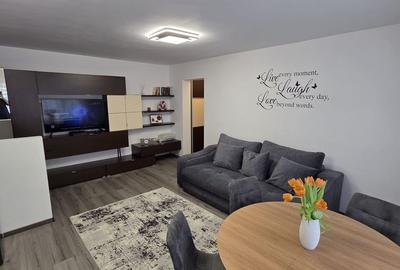 Apartament cu 2 camere, etaj 2 din 3, parcare, Manastur - 6