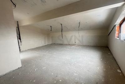 REA1027898 Apartament 3 camere 130 mp imobil nou Baneasa - 7