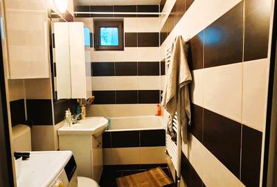 Apartament de vânzare, 2 camere, 48 mp, Gheorgheni zona Parcul Detunata - 15