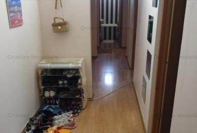 4 camere, Confort 1 Decomandat, Finisat Modern zona Viziru 3 - 11