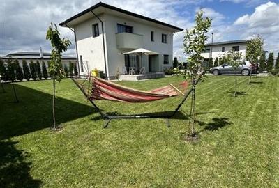 Eleganta, mobilata si accesorizata, Cristian, Brasov - 4
