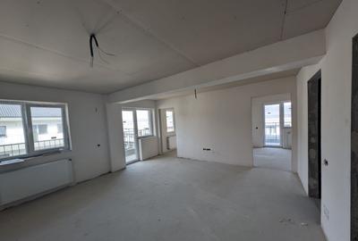 Apartament 3 camere Sesul de Sus Florești BLOC NOU - 2