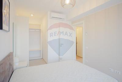 Apartamente 2 camere de vânzare mobilate/utilate -Ultracentral, Oradea - 10