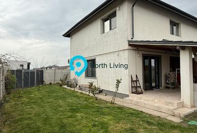 Casa 4 Camere Berceni -Mobilata si Utilata Complet - 7