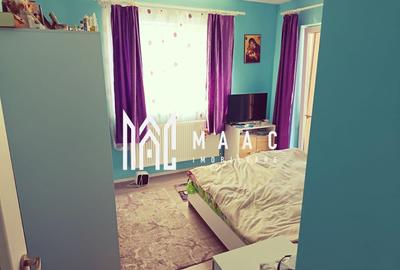 Apartament 3 camere | Etaj 2 | Balcoane | Arhitectilor - 1