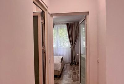 Apartament cu 2 camere in zona Vlahuta - 5