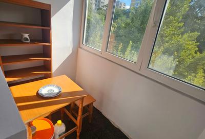 Garsoniera Titan Parc locatie excelenta - 5