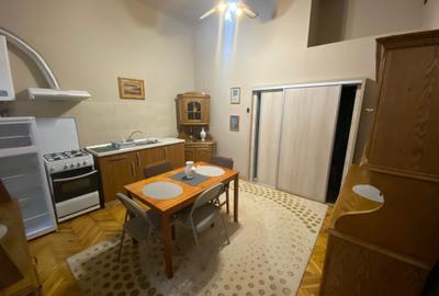 Apartament de închiriat, 2 camere, 43 mp, Horea zona Gării - 3
