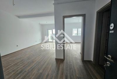 Apartament cu 2 camere decomandat în Șelimbăr