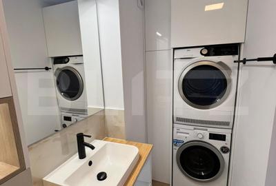Apartament de vanzare, 51 mp, zona Elite City - 7