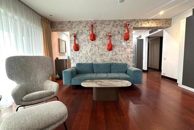 REA1027607 Apartament 4 camere Alia Apartments - 2