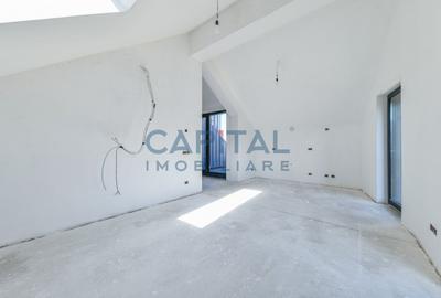 (C04) Apartament cu 2 camere -M99 Residence - 3