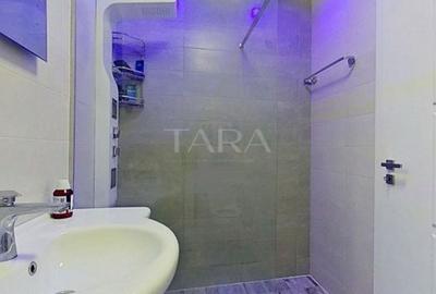 Apartament 2 camere, parcare subterană inclusă – Iris - 5