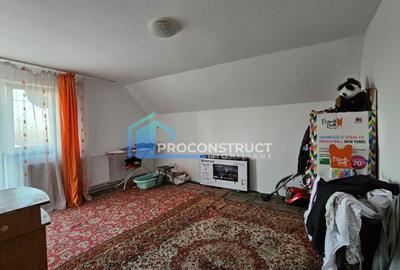Vila Moderna | 6 Camere | Zona Ronat | Teren 591 | 235.000 EUR - 12