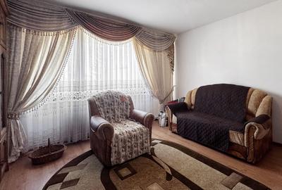 Zona de Interes | Apartament in Vila | Curte comuna - 9