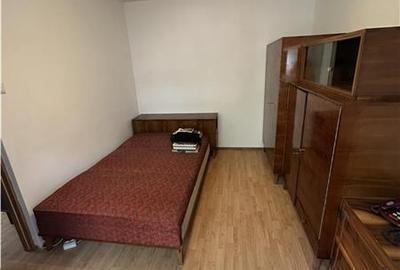 Apartament cu 2 camere semidecomandat în Circumvalațiunii