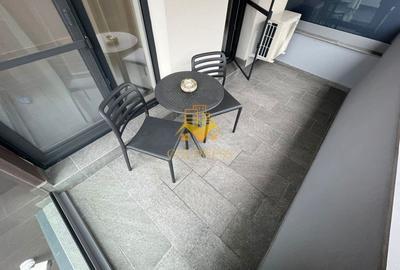 2 camere, modern, bloc nou, parcare, Manastur Zona Edgar Quinet - 6