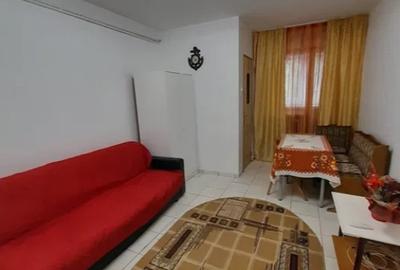 Apartament cu 1 camera in Tudor Vladimirescu-Iulius Mall - 5