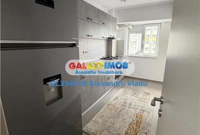 Apartament cu 2 camere decomandat în Iancului