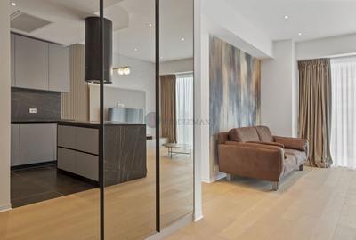 Apartament cu 3 camere One Mircea Eliade - 5
